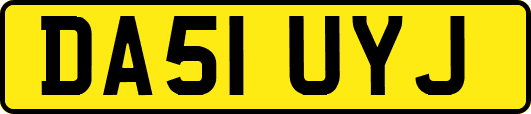 DA51UYJ