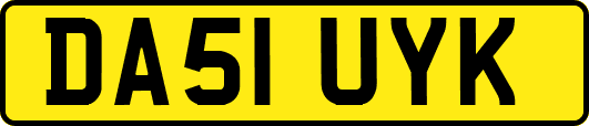 DA51UYK