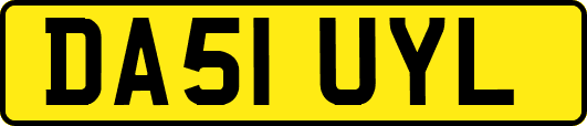 DA51UYL