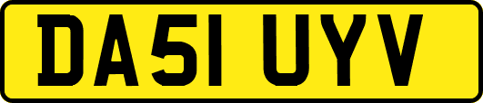 DA51UYV