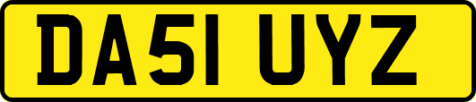 DA51UYZ