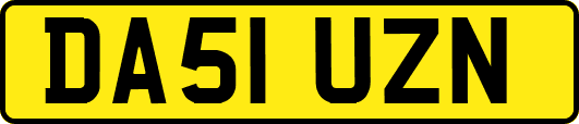 DA51UZN