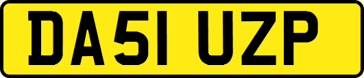 DA51UZP