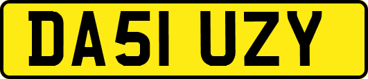 DA51UZY