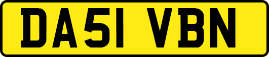 DA51VBN