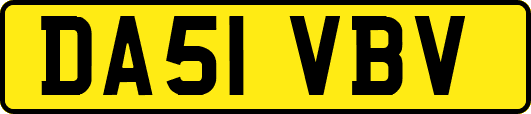 DA51VBV