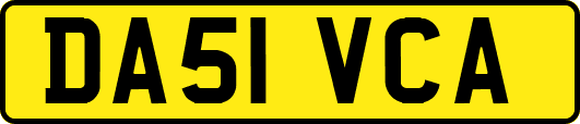 DA51VCA