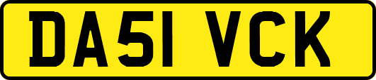 DA51VCK