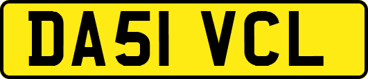 DA51VCL