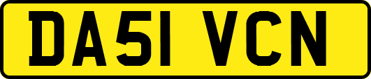 DA51VCN