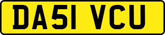 DA51VCU