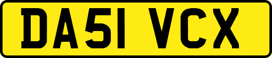 DA51VCX