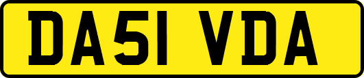 DA51VDA