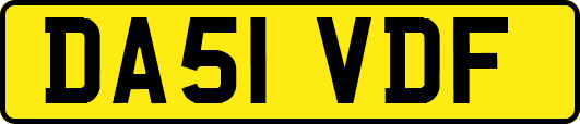 DA51VDF