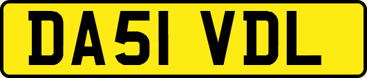 DA51VDL