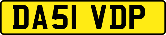 DA51VDP