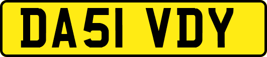 DA51VDY