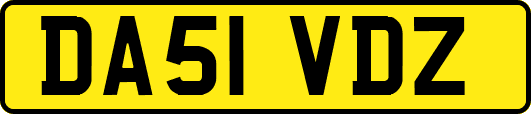 DA51VDZ