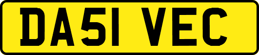 DA51VEC