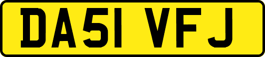 DA51VFJ