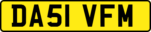 DA51VFM