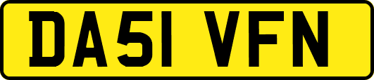 DA51VFN