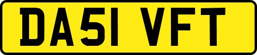 DA51VFT