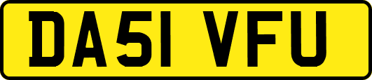 DA51VFU