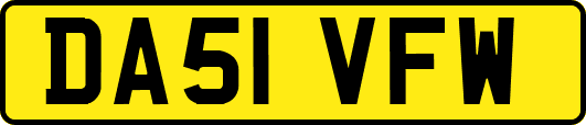 DA51VFW