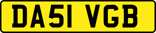 DA51VGB