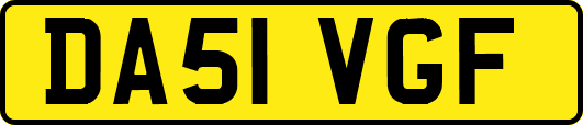 DA51VGF