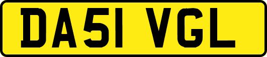 DA51VGL