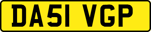 DA51VGP