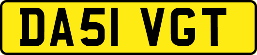 DA51VGT