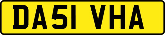 DA51VHA