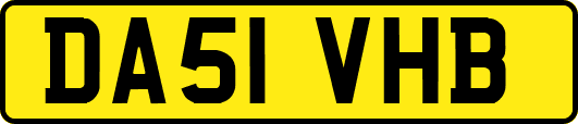 DA51VHB