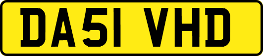 DA51VHD