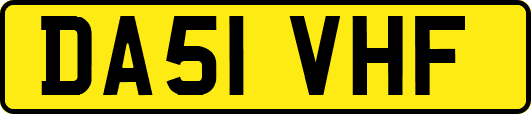 DA51VHF