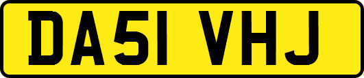 DA51VHJ