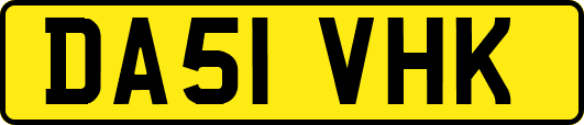 DA51VHK