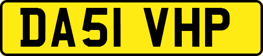 DA51VHP