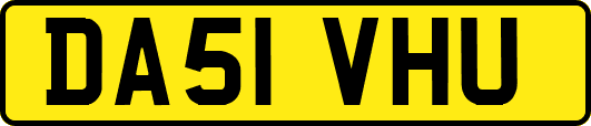 DA51VHU