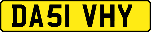 DA51VHY