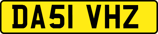 DA51VHZ