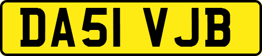 DA51VJB