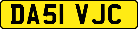 DA51VJC