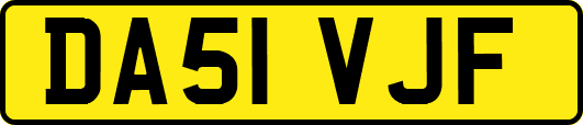 DA51VJF