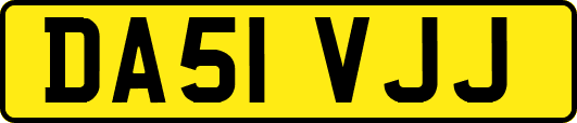 DA51VJJ