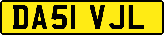 DA51VJL