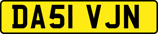 DA51VJN